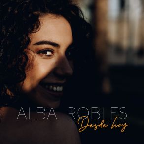 Download track Desde Hoy Alba Robles