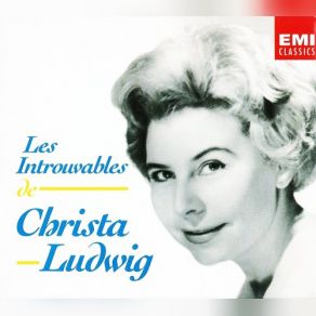 Download track Schubert - Fischerweise, D881 Christa Ludwig