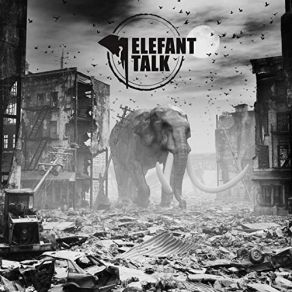 Download track The First Day Of The Rest Of Our Life Elefant Talk