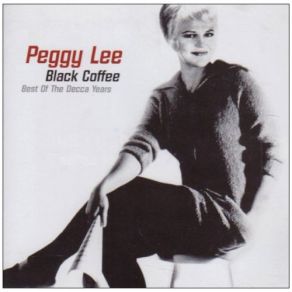 Download track Be Anything (But Be Mine) Peggy Lee
