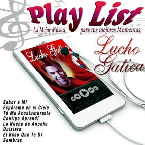 Download track La Noche De Tu Partida Lucho Gatica