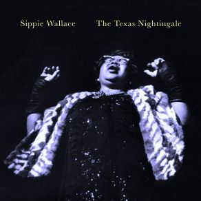 Download track Murder's Gonna Be My Crime Sippie Wallace