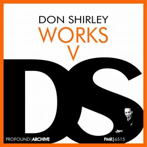 Download track I Had Myself A True Love Don ShirleyMartha Flowers