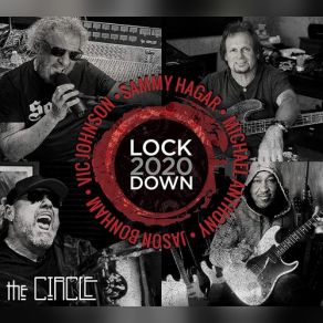Download track Funky Feng Shui' Sammy Hagar, The Circle