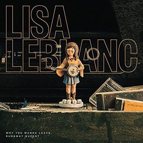 Download track I Ain't Perfect, Babe Lisa LeBlanc