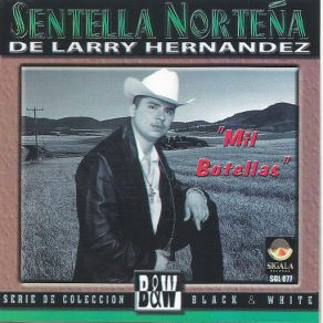 Download track El Talisman Larry Hernández