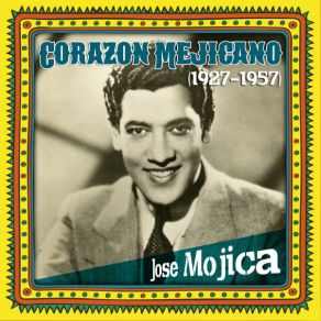 Download track Gratia Plena Jose Mojica