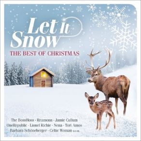 Download track Let It Snow Michel Legrand, Jamie Cullum
