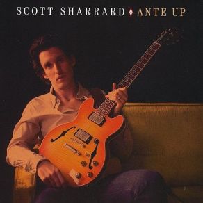 Download track It Makes No Difference Scott Sharrard