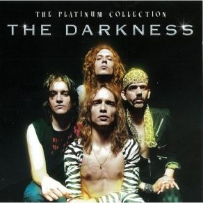 Download track Seemed Like A Good Idea At The Time The Darkness