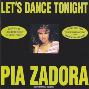 Download track Rock It Out Pia Zadora