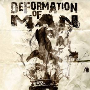 Download track Level Deformation Of Man
