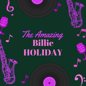 Download track Billie's Blues (Original Mix, Midnight Version) Billie Holiday