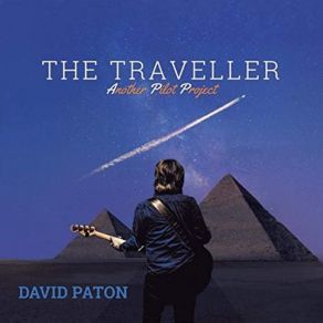 Download track Days Are Numbers (The Traveller) David PatonTraveller