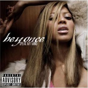 Download track Me, Myself, & I (Remix) Beyoncé