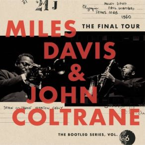 Download track On Green Dolphin Street (Live From Olympia Theatre, Paris) John Coltrane, Miles Davis