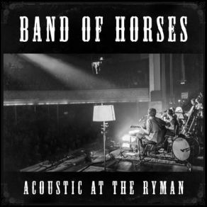 Download track Older Band Of Horses