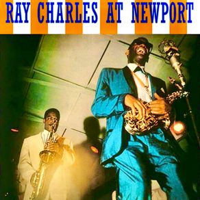 Download track Night Time Is The Right Time (Remastered) Ray Charles