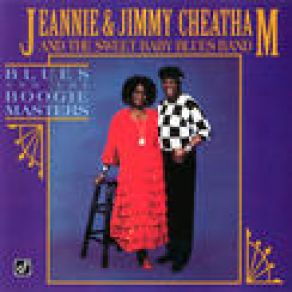 Download track Muddy Water Blues Jeannie & Jimmy Cheatham