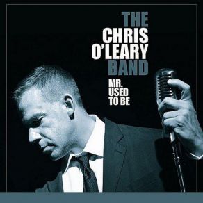 Download track Christine The Chris O'Leary Band