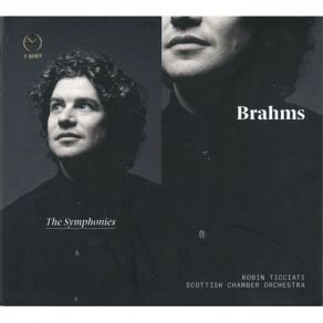 Download track 1. Symphony No. 3 In F Major Op. 90 - I. Allegro Con Brio Johannes Brahms