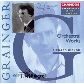 Download track 10. Walking Tune Symphonic Wind Band Version Percy Grainger