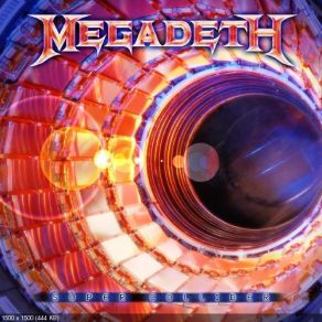 Download track Built For War Megadeth