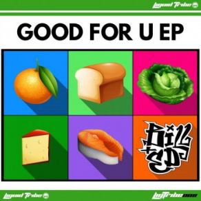 Download track Good 4 U Bill & Ed