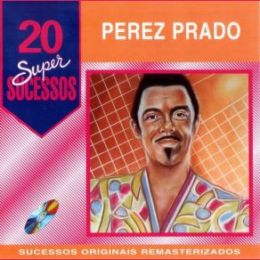 Download track Tequila Pérez Prado