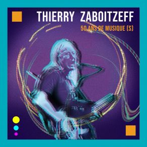 Download track Sleep No More Thierry ZaboitzeffAria Primitiva