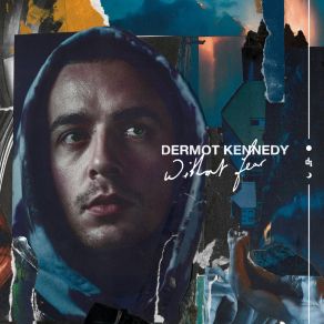 Download track Outnumbered Dermot Kennedy
