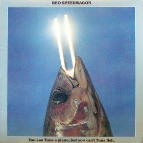 Download track Say You Love Me Or Say Goodnight REO Speedwagon