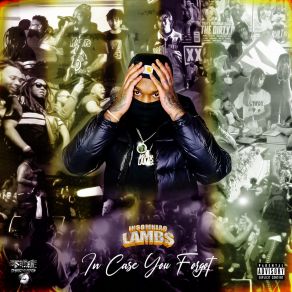 Download track Extra Clips The Lamb