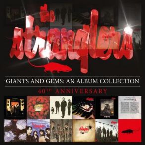 Download track In The Shadows The Stranglers