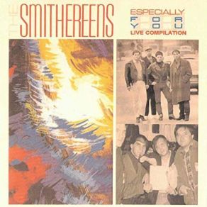 Download track Behind The Wall Of Sleep (Smithereens) [KOME-FM 6 / 5 / 92] The Smithereens