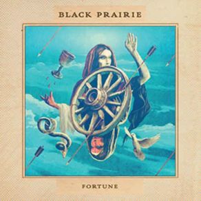 Download track The 84 Black Prairie