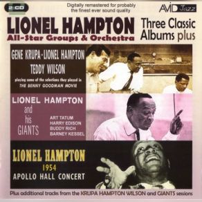 Download track Plaid Lionel Hampton