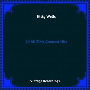 Download track Amigo's Guitar Kitty Wells
