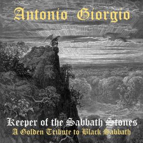 Download track God Is Dead Antonio Giorgio