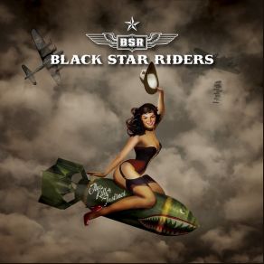 Download track You Little Liar Black Star Riders