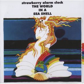 Download track Home Sweet Home Strawberry Alarm Clock