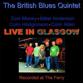 Download track Tamp 'Em Up Solid (Live) British Blues Quintet