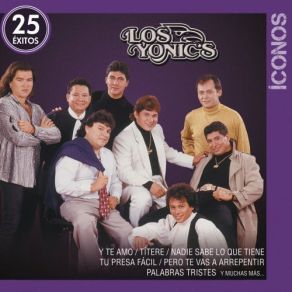 Download track Te Olvidé Los Cardenales De Nuevo Leon