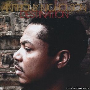 Download track Never Anthony Nicholson