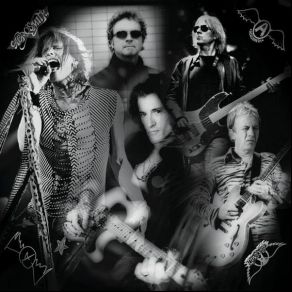 Download track Falling In Love (Is Hard On The Knees) Aerosmith