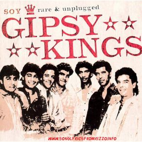 Download track Quiero Saber The Gipsy Kings