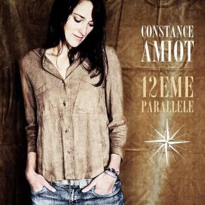 Download track Overdrive Constance Amiot