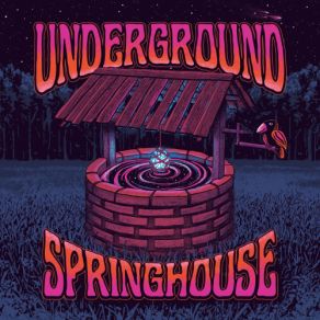 Download track Tabitha Underground Springhouse