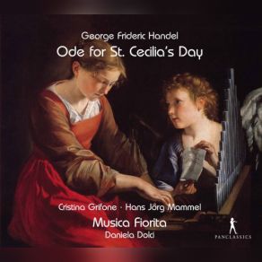 Download track Concerto Grosso In A Minor, Op. 6 No. 4, HWV 322: IV. Allegro Daniela Dolci, Musica Fiorita