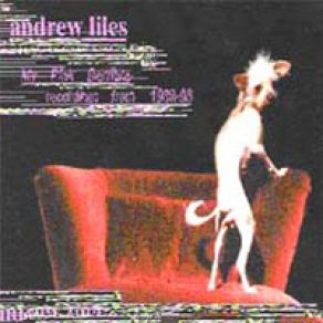 Download track Mittens Andrew Liles